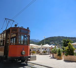 Straßenbahn