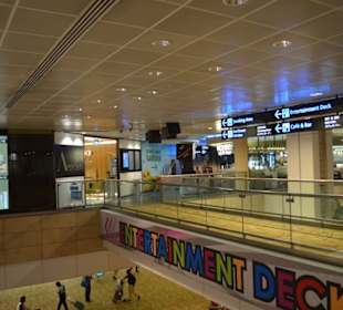 Flughafen Singapur Changi (SIN)