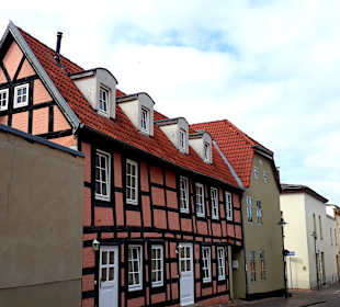 Altstadt Wolgast