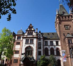 Schloss Weinheim