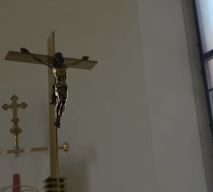 Kirche St. Wendelin Bechtoldsweiler