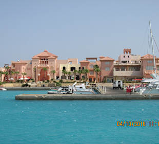 ORCA Dive Club Soma Bay 