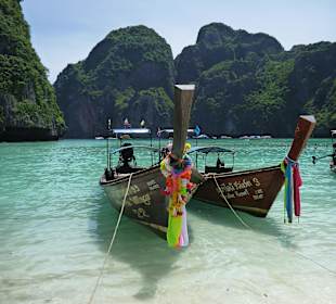 Phi Phi Inseln 