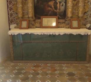 Iglesia dela Cartuja 1751