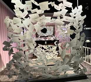 Warner Bros. Studios