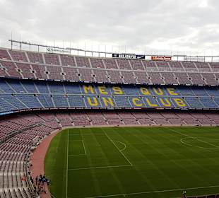 Stadion Camp Nou
