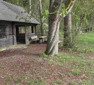 Wanderweg Hochgehswiggert