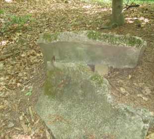 Westwallweg Oberotterbach