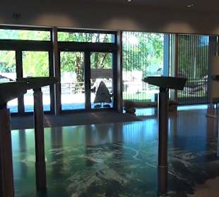 Nationalparkzentrum Haus der Berge