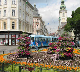 Graz
