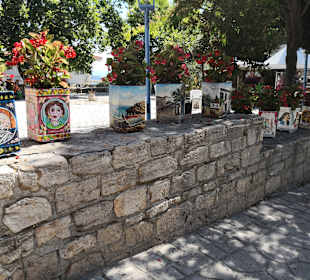 Wandern Afitos