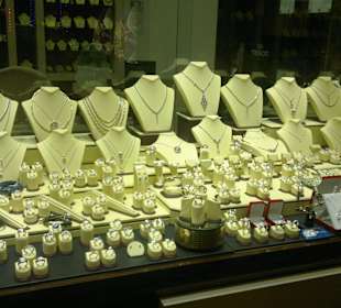 Schaufenster