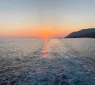 Inselrundfahrt Kreta
