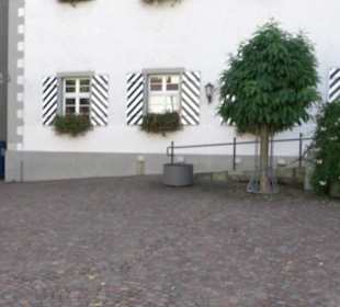 Rathaus / Altes Schloss