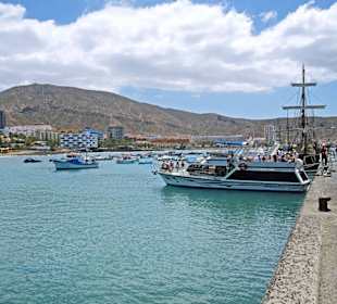 Hafen