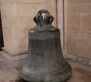 Alte Glocke