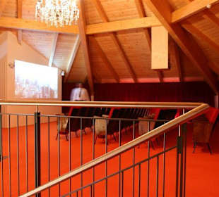 Dolfi Land Museum Kino