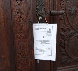 Dreifaltigkeitskirche