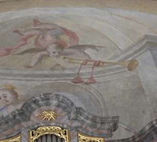 Kirche St. Martinus Hirrlingen