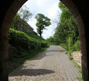 Burg Schaumburg Rinteln-Schaumburg