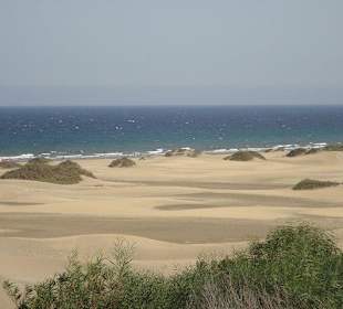 Dünen Maspalomas