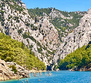 Bootstour Side - Gündogdu