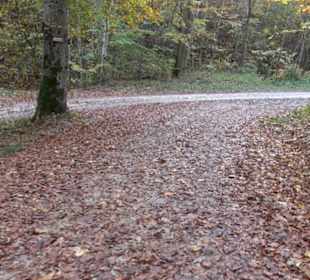 Wandertour "Rund um den Rossberg" Öschingen