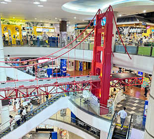 Einkaufszentrum Terminal 21