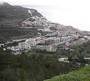 Stadtrundgang Sesimbra