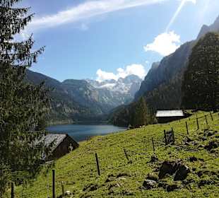 Wandern Bad Goisern