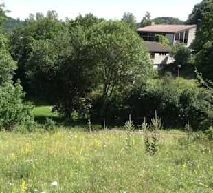 Naturerlebnispfad Sternberg