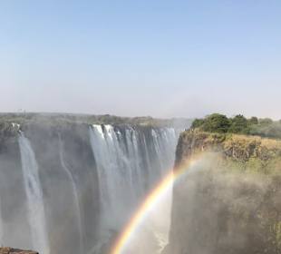 Victoria Falls