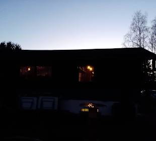 Restaurant Am Silbersee in Landstuhl