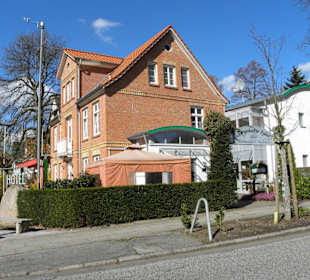 Bergedorfer Höhe