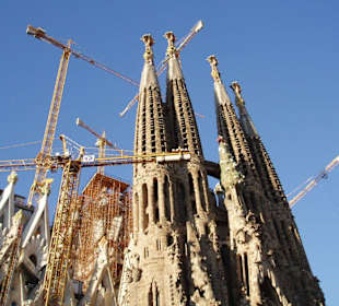 Sagrada Familia