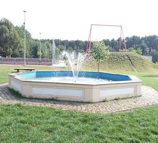 Freizeitpark Wendisch Rietz