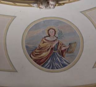 Kirche St. Wolfgang 