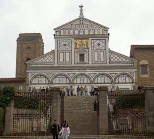 Bellissima chiesa