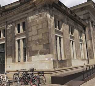 Altstädtische Hauptwache