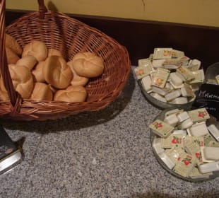 Frühstück