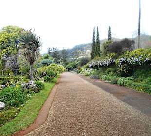 Palheiro Gardens
