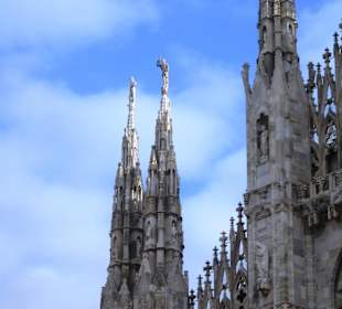 Mailänder Dom