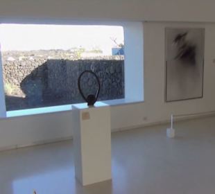 Fundacion Cesar Manrique