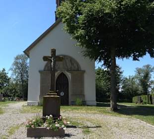 Friedhofskirche