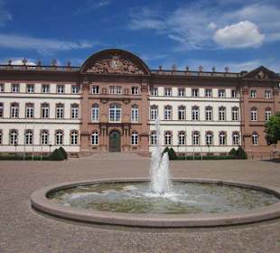 Herzogschloss Zweibrücken