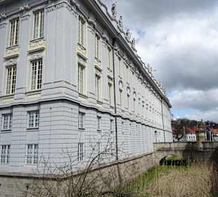 Altstadt Ansbach