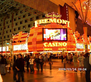 Fremont Street