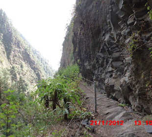 Höhenangst unerwünscht