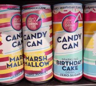 Einkaufen & Shopping