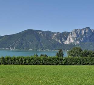 Jezero Mondsee